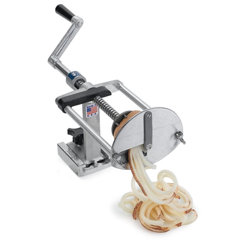 NEMCO® 55050AN Spiral Fry™ Potato Cutter