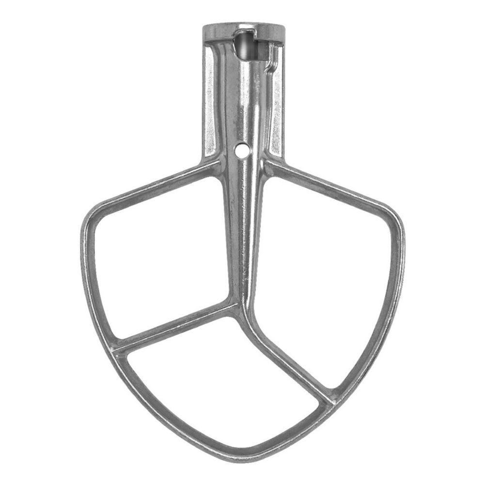 flat beater attachment for hand mixer