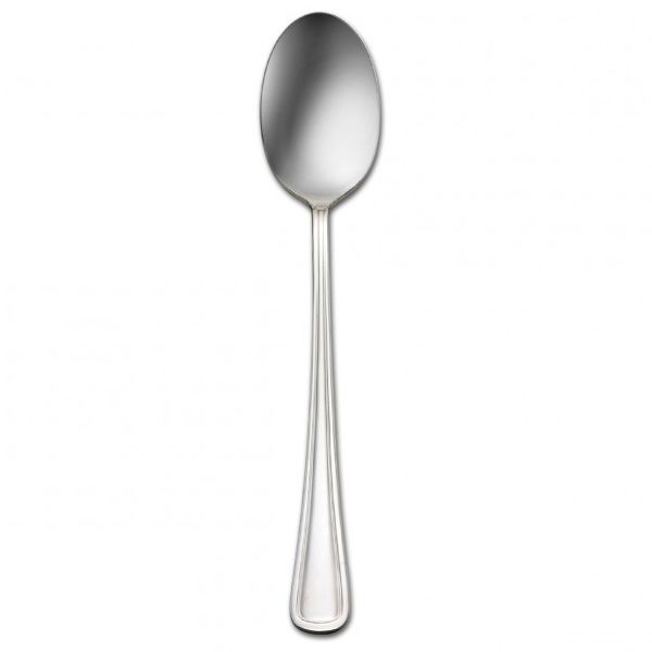 Oneida T012SBNF New Rim! S/S Banquet Spoon - Dozen":