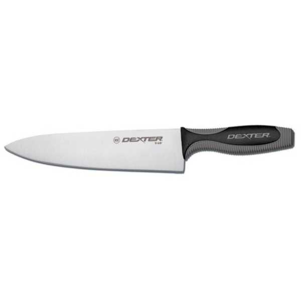 Dexter Russell V145-8PCP V-Lo® 8 Inch Cook's Knife
