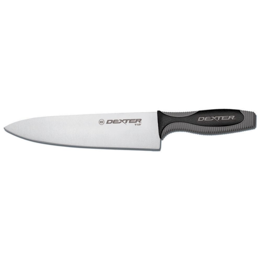 Dexter Russell V145-8PCP V-lo® 8" Cook's Knife