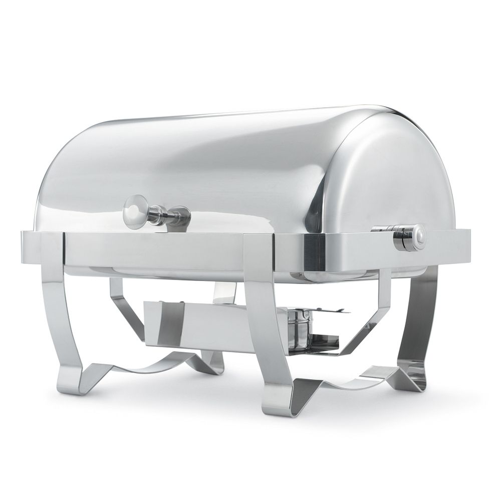 Vollrath 46520 Orion® Full Size S/S 9 Quart Retractable Chafer