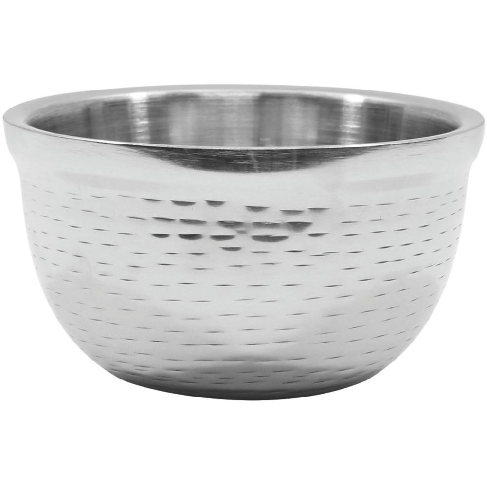 TableCraft RB63 Remington Collection 1 Quart Double Walled Bowl