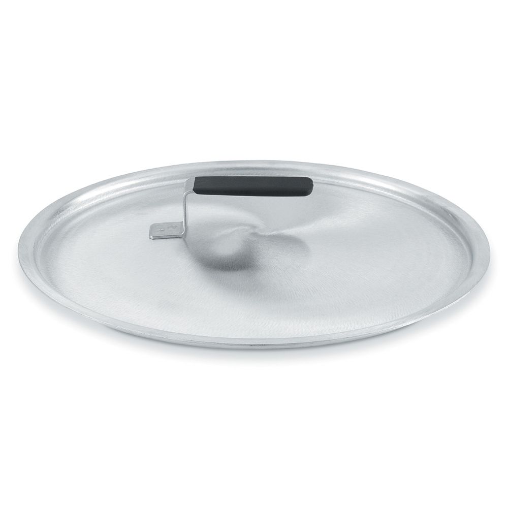 Vollrath 67409 Wear-Ever Domed 10-3/4" Aluminum Cookware Cover