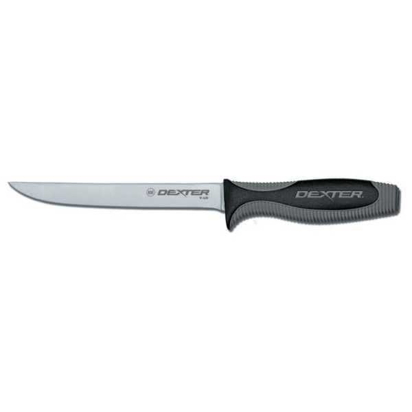 Dexter Russell V136N-PCP V-Lo® 6 Inch Narrow Boning Knife in PCP