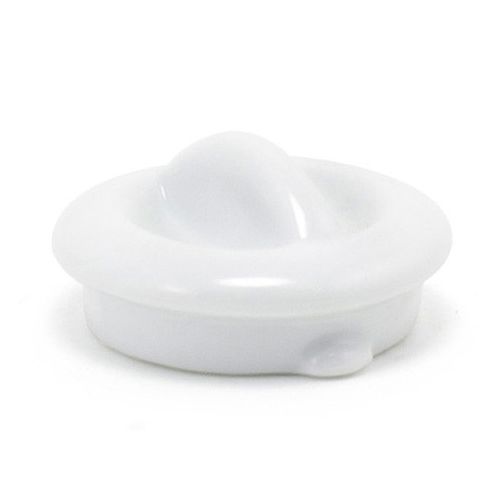 FOH BTP101WHP12 Replacement Lid for Spiral Teapot - 6 / CS