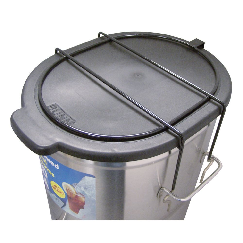 BUNN® 35136.0001 Lid Retainer for Tea Dispenser