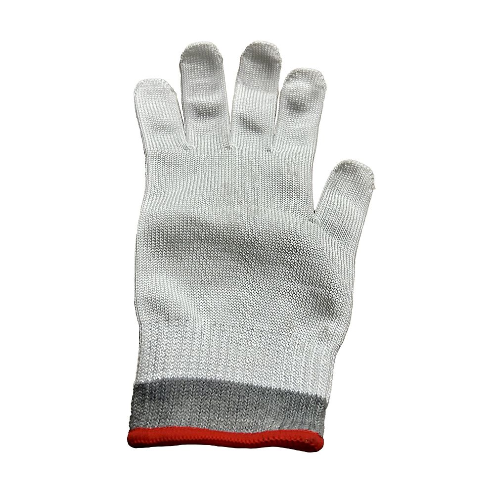 Tucker Safety 135028 Whizard VS 13 White Small Cut Resistant Glove