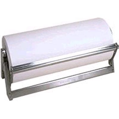 Bulman Products A502-36 36" Stainless Paper Dispenser / Cutter