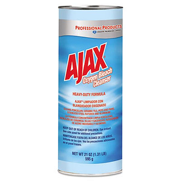 Colgate Palmolive 14278 Ajax® 21 Oz. Oxygen Bleach Powder Cleanser