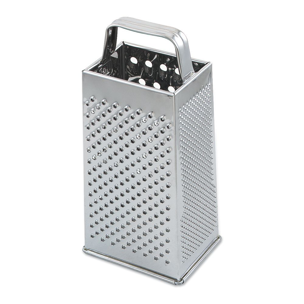Browne Foodservice 3199 S/S Economy Cheese Grater