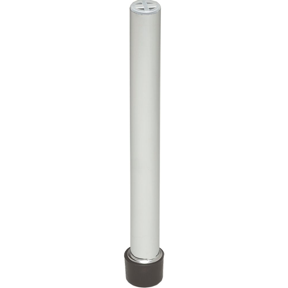 Advance Tabco A-12 Old Style S/S 1" Overflow Pipe