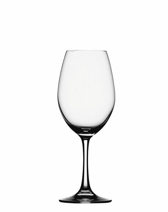 Spiegelau 4510031 Vino Grande™ 12.25 Oz. Tasting Glass - 6 / CS ...