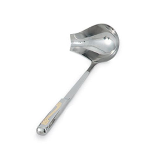 Vollrath® 46640 Windway® Mirror Finish S/S 2 Ounce Ladle