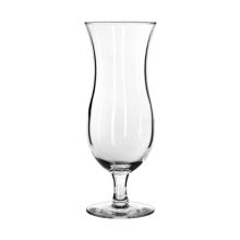 Specialty Cocktail Glasses Category 3623LIB Libbey 3623 23.5 Ounce Hurricane Glass 