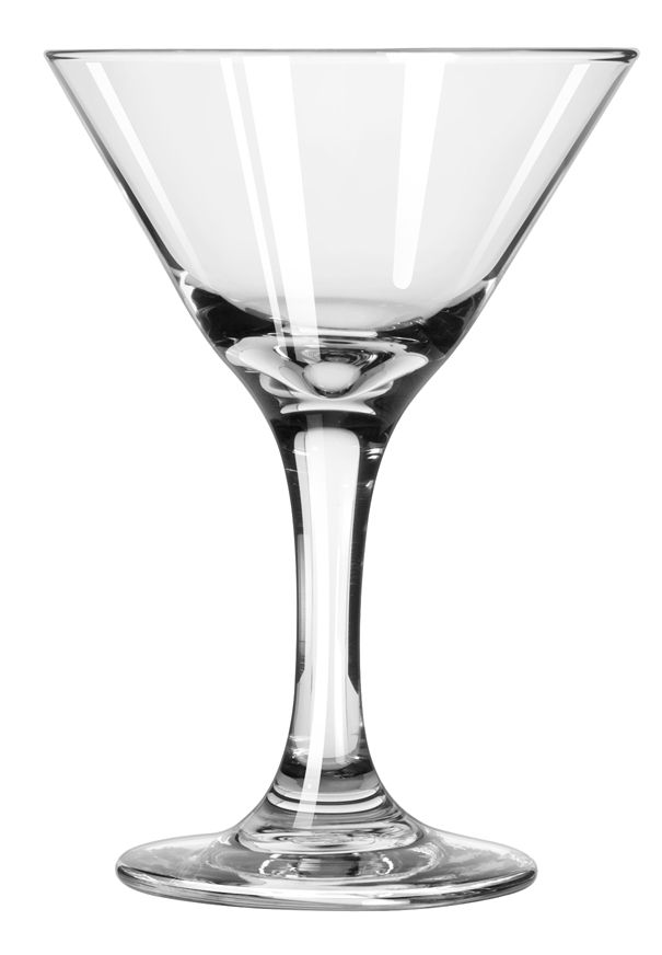 Libbey 3771 Embassy 5 Ounce Cocktail Glass - 36 / CS