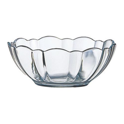 Arcoroc 549 Arcade 22 Oz. Bowl 36 / CS Wasserstrom