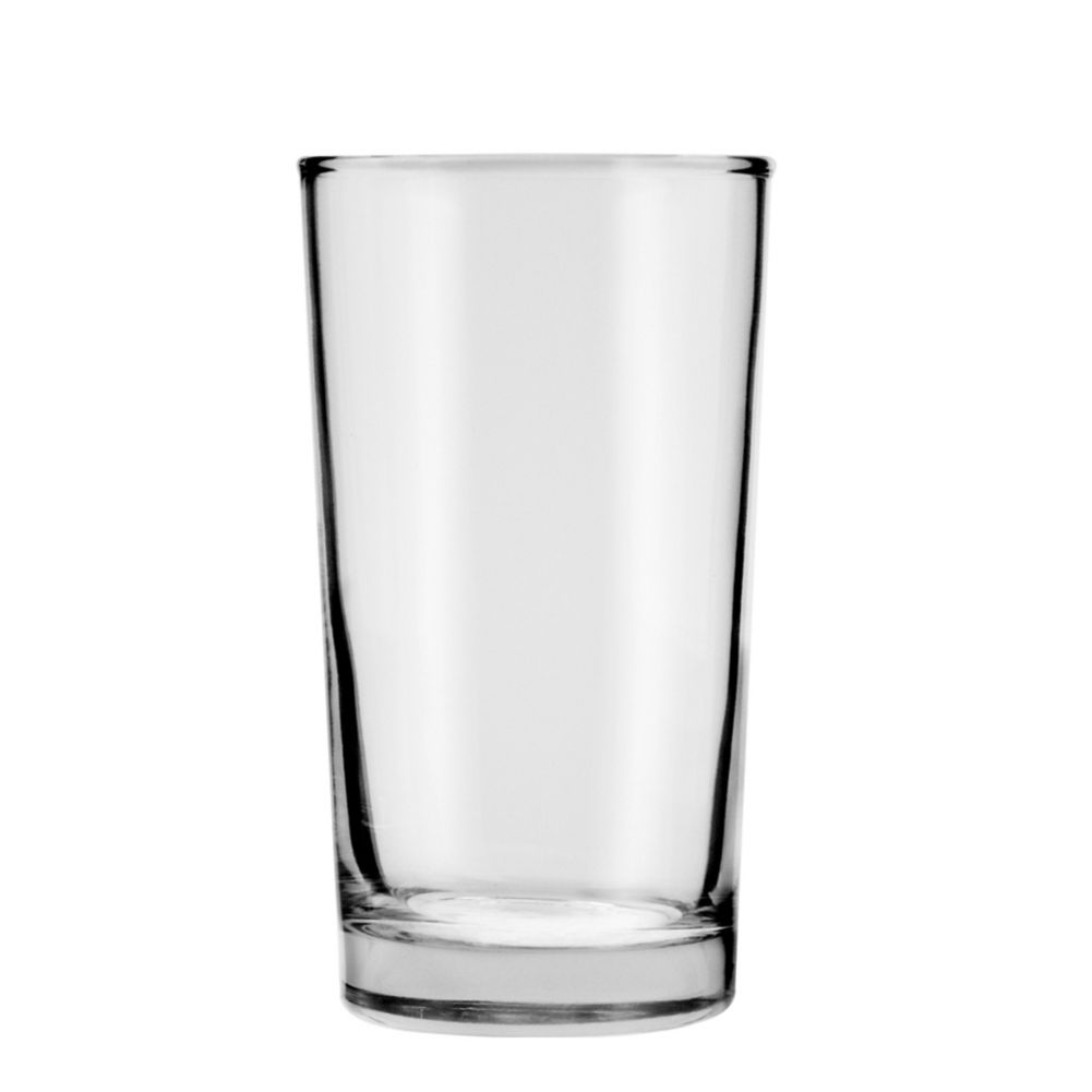 Anchor Hocking 3169U Heavy Base 9 oz Highball Glass - 72 / CS