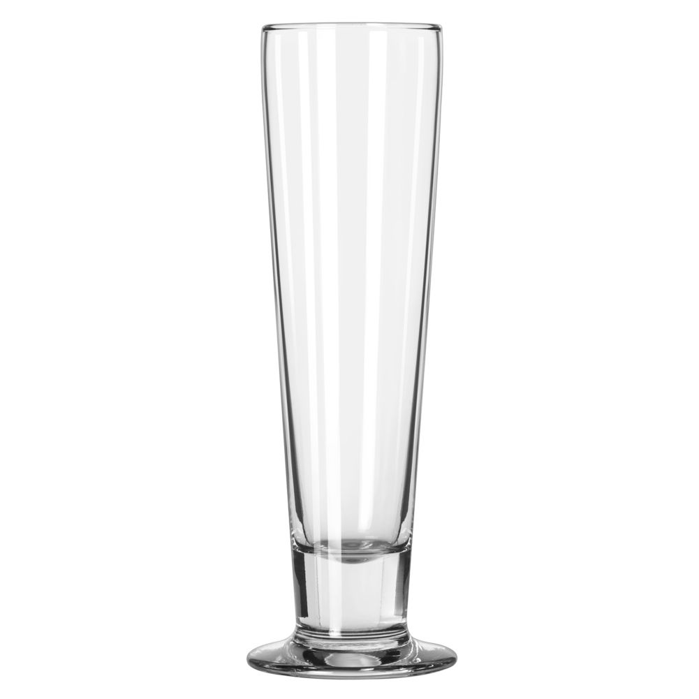Libbey 3823 Catalina 14.5 Ounce Tall Beer Glass 24 / CS Wasserstrom