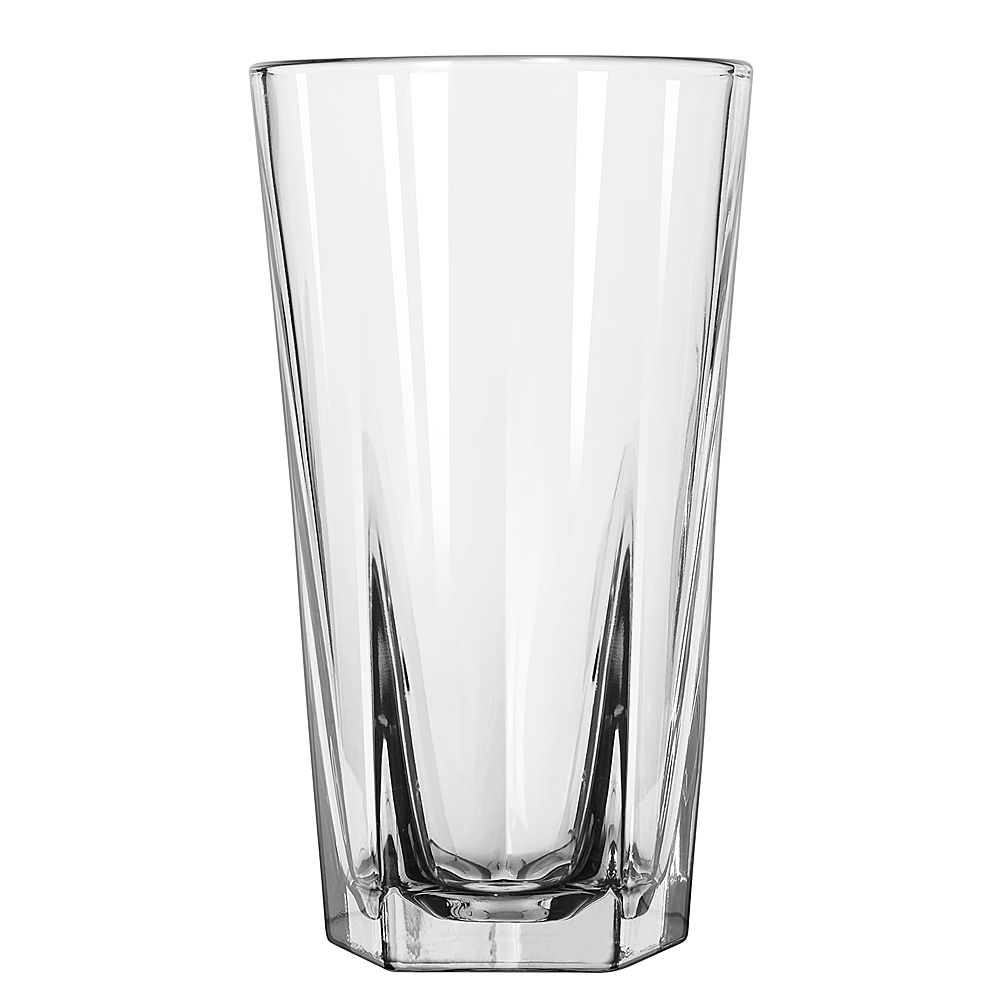 Libbey 15477 Inverness 15.25 Ounce Cooler Glass 24 / CS Wasserstrom