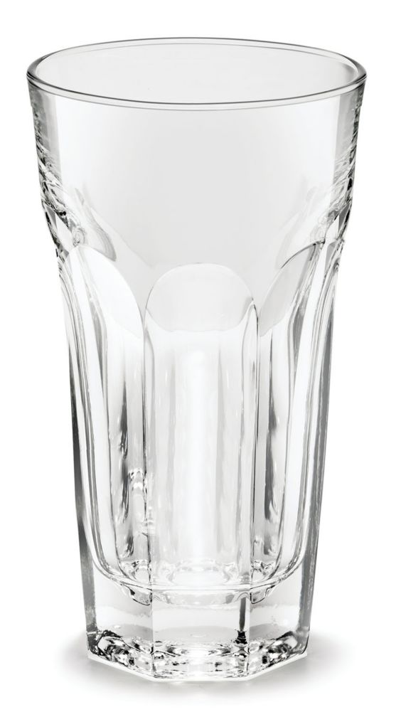 Libbey 15235 Gibraltar 12 Ounce Cooler Glass 36 / CS Wasserstrom