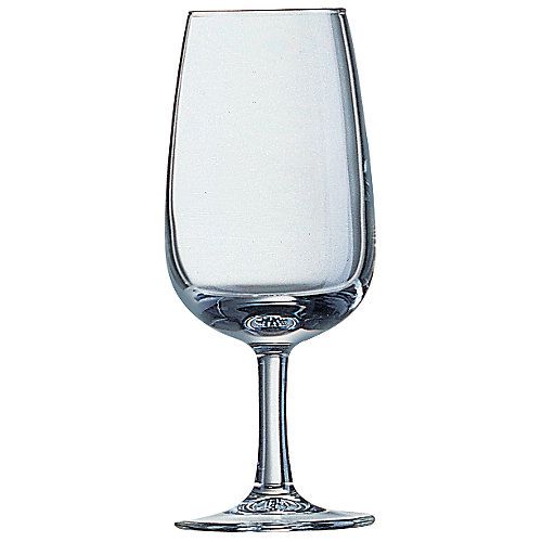 Arcoroc Viticole 4 25 Oz Tasting Glass 24 Cs Wasserstrom