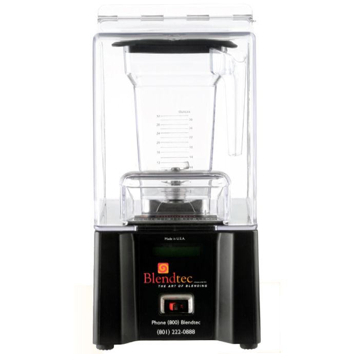 blendtec q series