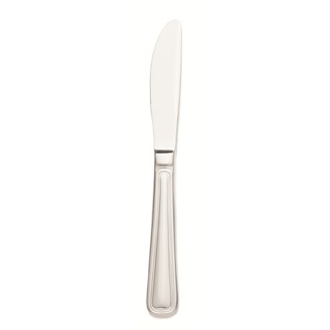 World Tableware 918 754 Classic Rim 6 75 Bread Butter Knife Dozen Wasserstrom