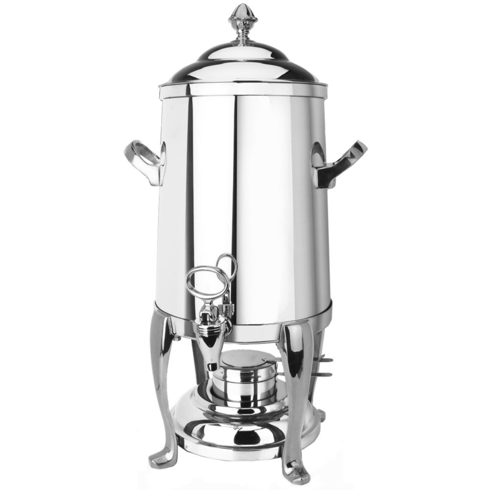 Eastern Tabletop 5 Gallon Freedom Coffee Urn Wasserstrom
