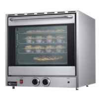 Commercial Ovens & Restaurant Ovens