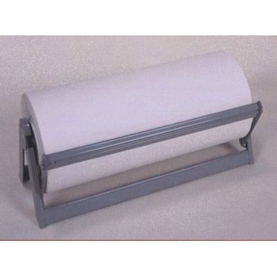 Bulman Products A501-18 Wall Mount Paper Dispenser / Cutter