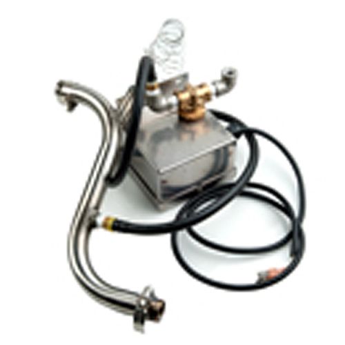 Jackson 064010025999 Drain System for Undercounter Dishwashers