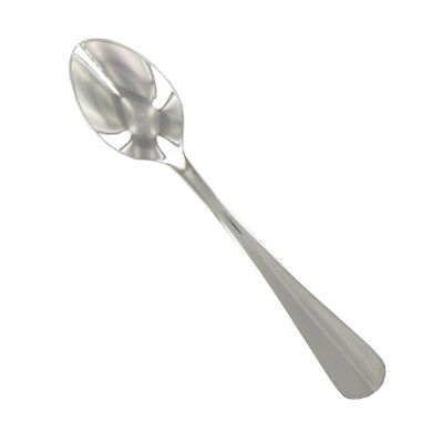 World® Tableware 213 007 Baguette 4-3/4" Demitasse Spoon - Dozen
