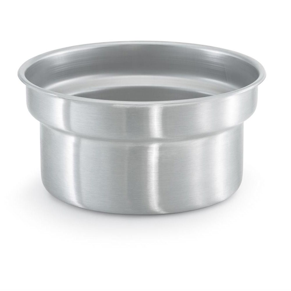 Vollrath® 78194 7-1/4 Quart Stainless Steel Inset Pan