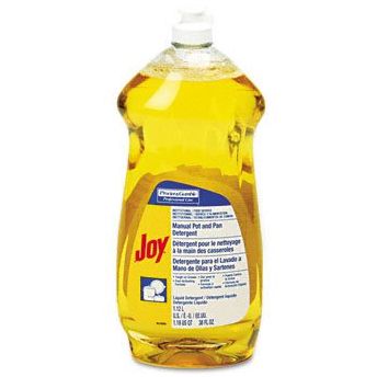 Joy® Liquid Dishwashing Detergent | Wasserstrom