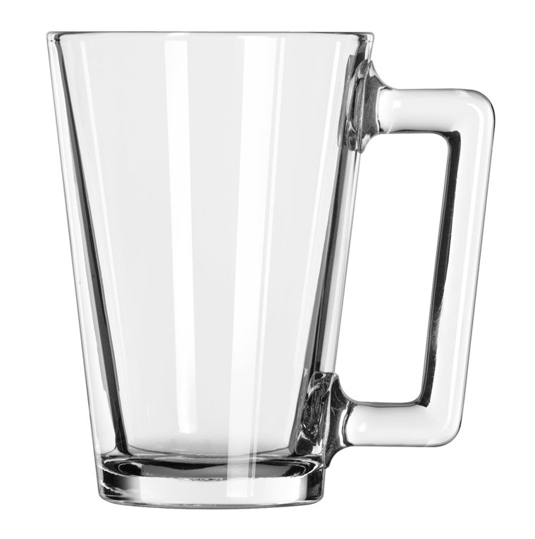 libbey restaurant basics