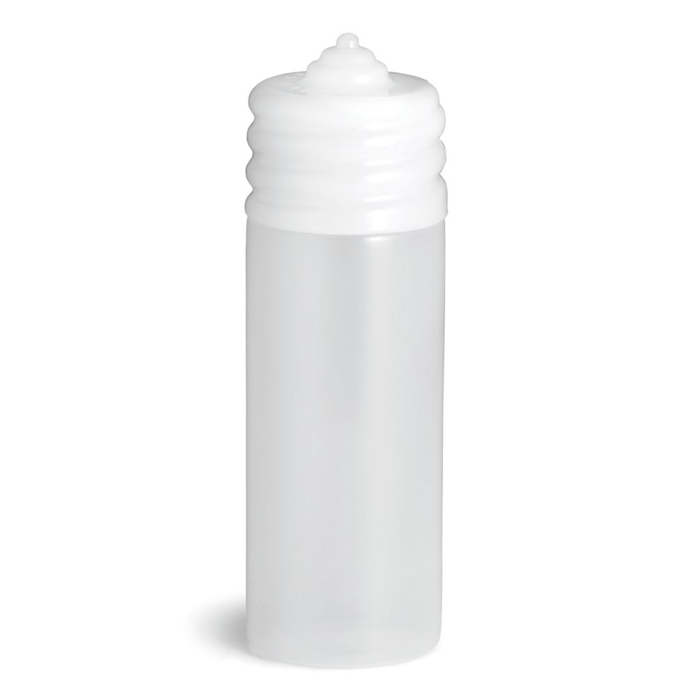 TableCraft N20C SaferFoods Solutions™ 20 Oz. Squeeze Bottle