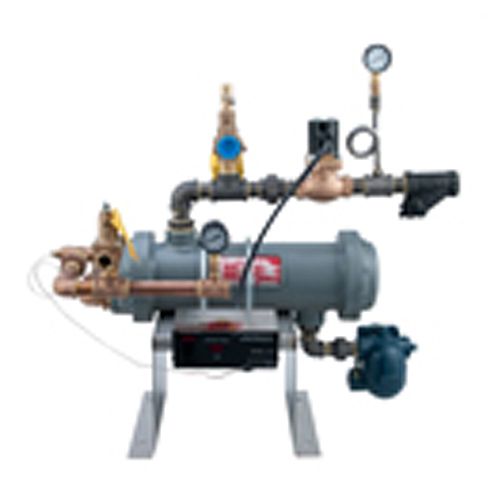 Jackson 057000029886 J120 Steam Booster Heater for Dishwashers