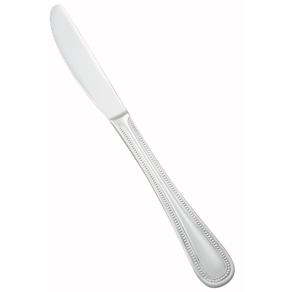 winco-0005-08-dots-mirror-finish-s-s-dinner-knife-dozen-wasserstrom