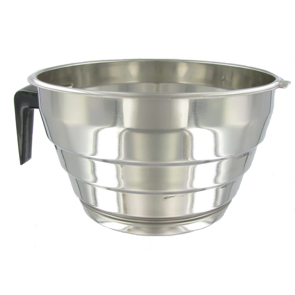 Bloomfield 881276 Brew Basket For 3 Gallon Tea Brewer 8781BC Wasserstrom