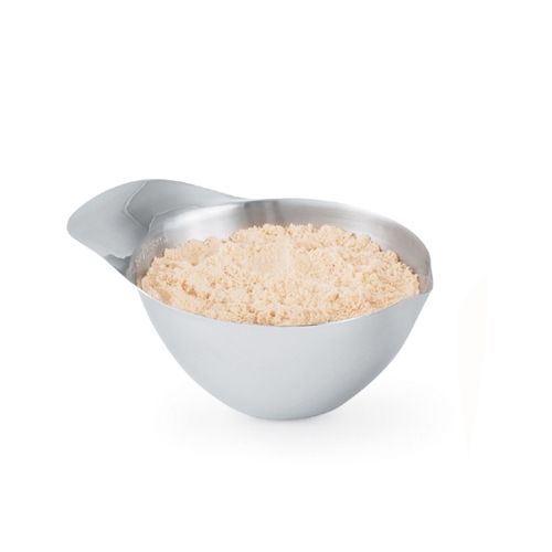 Vollrath® 46657 Stainless Steel 8 Ounce Transfer Vessel
