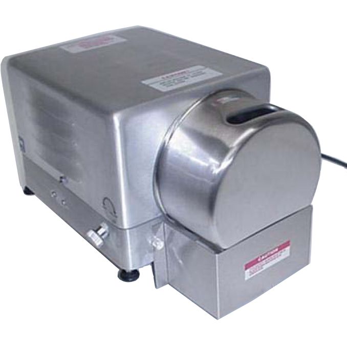 Prawnto Systems MLG3 Shrimperfect™ Shrimp Cutter and Deveiner