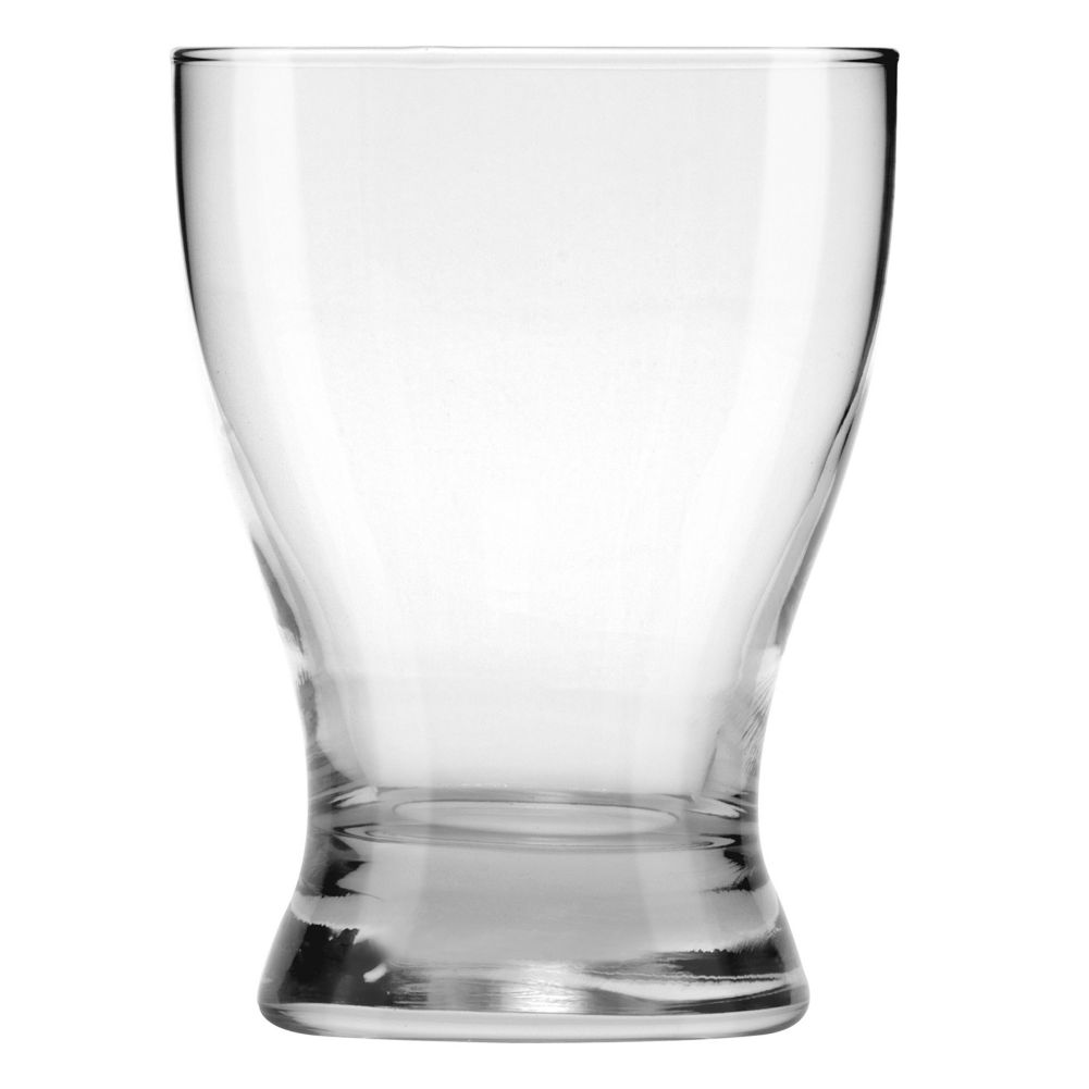 Anchor Hocking® 90053a Solace™ 10 Oz Water Glass 24 Cs Wasserstrom
