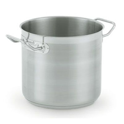 Vollrath® 3506 Optio™ 27 Quart Stock Pot with Cover