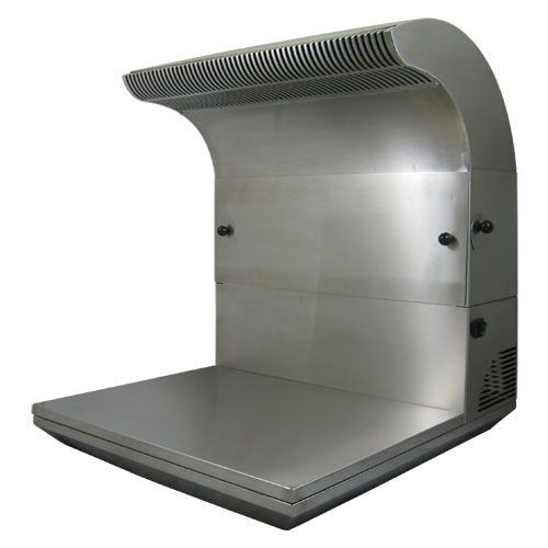 Equipex SAVGPALI SA Vent Countertop Ventilation System Wasserstrom