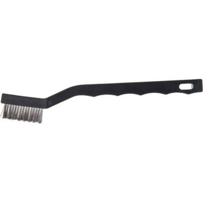 Carlisle 4067500 7 Inch Toothbrush Style Utility Brush