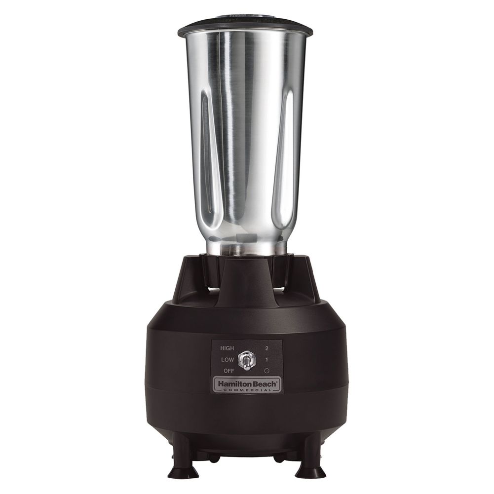 Hamilton Beach Commercial HBB909 909® 32 Ounce Bar Blender Wasserstrom