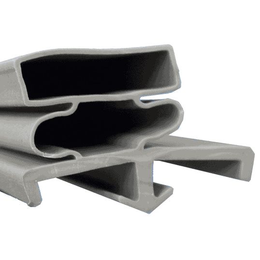 Continental Refrigeration 2723 Gasket For 2RSS Refrigerator Wasserstrom