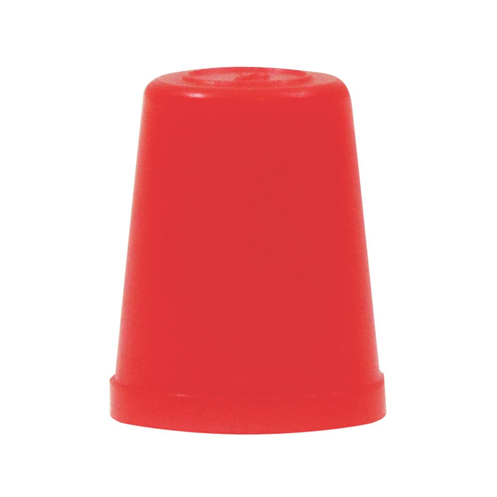 TableCraft C100T Top Hat for Squeeze Bottles - Dozen