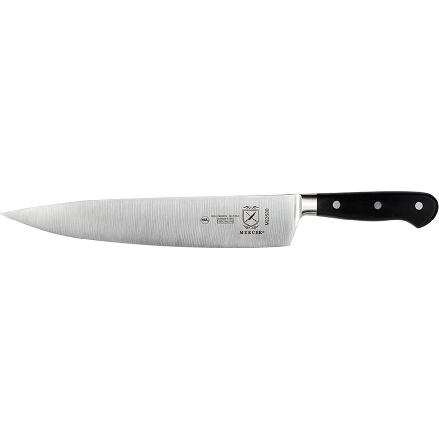 Mercer Culinary® M23510 Renaissance® 8" Chef's Knife